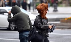 Ankara’nın Güneyine Fırtına Uyarısı!