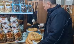 Beypazarı'nda Ramazan Ayı Öncesi Gıda Denetimi!