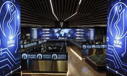 Borsa günü pozitif kapattı