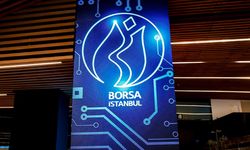 Borsa Günü Yüksek Puandan Tamamladı!