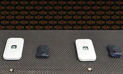 Ehliyet sınavında usulsüzlük yapan kişiler yakalandı!