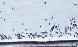 Erciyes yarıyıl tatilinde 1 milyon 400 bin ziyaretçi ağırladı