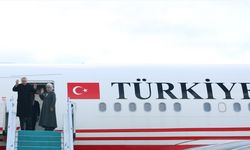 Erdoğan’dan Riyad ve Kahire diplomasisi!