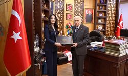 “Eserlerle Devlet Bahçeli” yayımlandı: Siyasi miras kitapla kayıt altına alındı