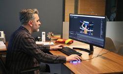 Göztepe'nin yapay zeka içerikleri dikkat çekiyor