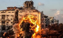 İsrail Ordusu, Ateşkese Rağmen Gazze’nin Kuzeyini Hedef Aldı