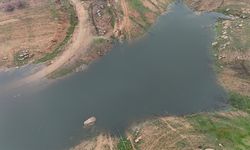 Kırklareli'nde barajlar doluyor!