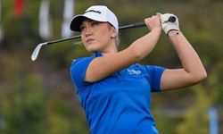 Milli golfçü Deniz Sapmaz, Uluslararası Turnuvada Şampiyon Oldu