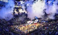 NBA All-Star 2026’da Alperen Şengün Heyecanı