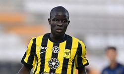 N’Golo Kanté Fenerbahçe’de: İşte Kariyeri ve Detaylar