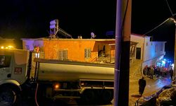 Niğde'de soba faciası!