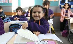 Okullarda İkinci Dönem Takvimi Açıklandı