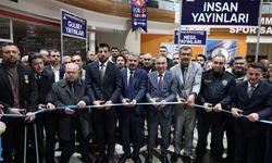 'Pursaklar Kitap Günleri' Başladı!