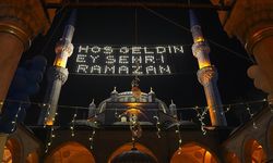 Ramazan Ayı Başlıyor: Sahur, İftar ve Bayram Tarihleri