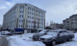 Soğuk hava etkisini sürdürüyor