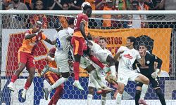 Süper Lig’de Kritik Deplasman: Galatasaray Rize’de Sahne Alıyor