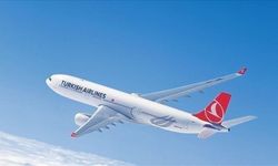 THY’den İkram Almayan Yolcular İçin Bağış