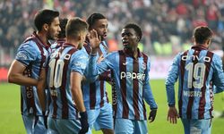 Trabzonspor Son Haftalarda Dağıldı: 11 Maçta 19 Gol