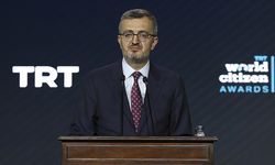 TRT World Citizen Awards Sahiplerini Buldu: Küresel Adalet ve İyilik Vurgusu