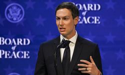 Trump'ın damadı Kushner'den, Gazze açıklaması