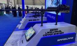 Türk zırhlıları yeni milli silahına kavuşuyor