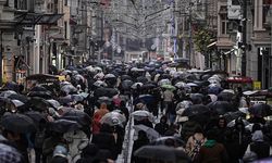 Türkiye'nin nüfusu ne kadar oldu?