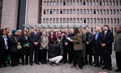 'Umut Davası'na devam!