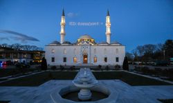 Washington Valisi’nden Ramazan Mesajı: “Müslüman Toplumumuzun Yanındayız”