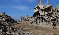 Washington’da Gazze Barış Kurulu Toplanıyor