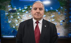 Yurt genelinde yağış bekleniyor!