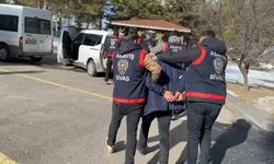 3 firari hükümlü yakalandı