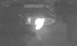 ABD Ordusu Doğu Pasifik’te Tekne Vurdu: 3 Ölü