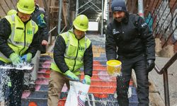 ABD'de kar fırtınası bekleniyor