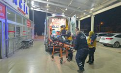 Adana Kozan’da feci kaza