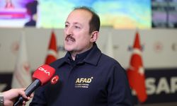 AFAD personel sayısını arttırıyor!