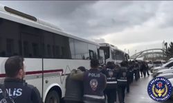 Ankara merkezli dev dolandırıcılık operasyonu