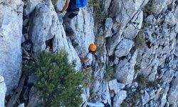 Antalya’da 73 Yaşında Dağların Rehberi: “Spora Yaptığım Yatırım Hayatımı Değiştirdi”