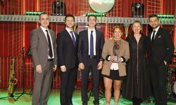 Aras Kargo’ya PRİDA 2025’te “Topluluk Yaratımı ve Yönetimi” Ödülü