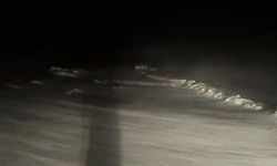 Ardahan’da Tipide Mahsur Kalanlar Kurtarıldı