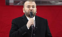 Arnavutköy Belediyesi'nden Kosova'da bin 500 kişilik iftar sofrası