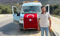 Asi Nehri'nde kaybolan Berkan'dan 8 gündür haber yok!