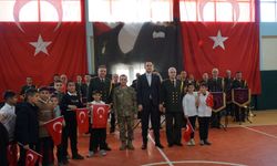 Askeri bando takımı, Hakkari'de!