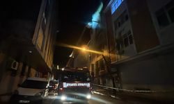 Bağcılar’da İş Yeri Yangını