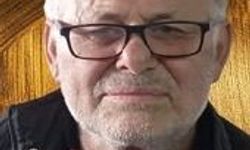 Bahçede ölü bulundu!