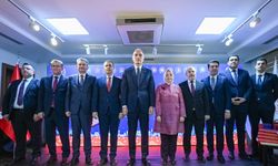 Bakan Ersoy’dan Türkçe hamlesi: Dünya dillerine açılıyor