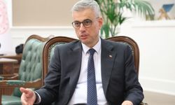 Bakan Memişoğlu, “Sağlık Elçisi” Doğa ve Dedesini Ağırladı