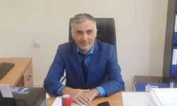 Balkondan düşen müdür yardımcısı öldü