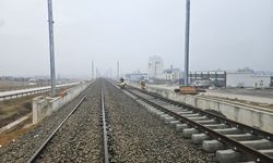 Başkentray banliyö hattı Yenikent’e uzatılacak