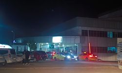 Bingöl’de Otomobil Takla Attı: 2 Yaralı