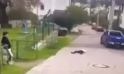 Bodrum’da Parkta Akran Şiddeti: 16 Yaşındaki Çocuk Bayıldı, 2 Gözaltı